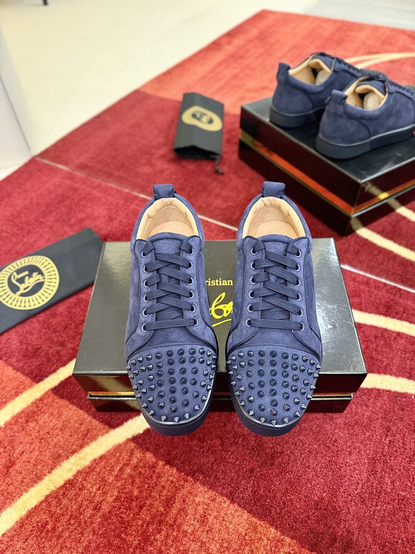 Chris Loubon Sneakers CL-089