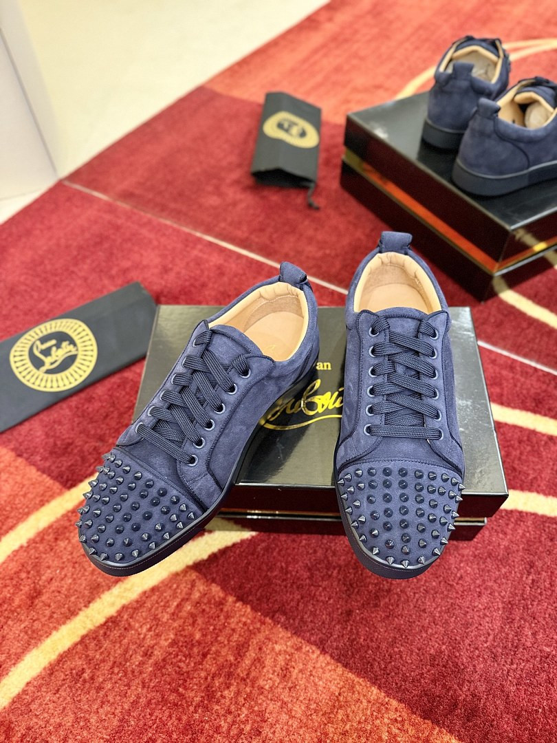 Chris Loubon Sneakers CL-089