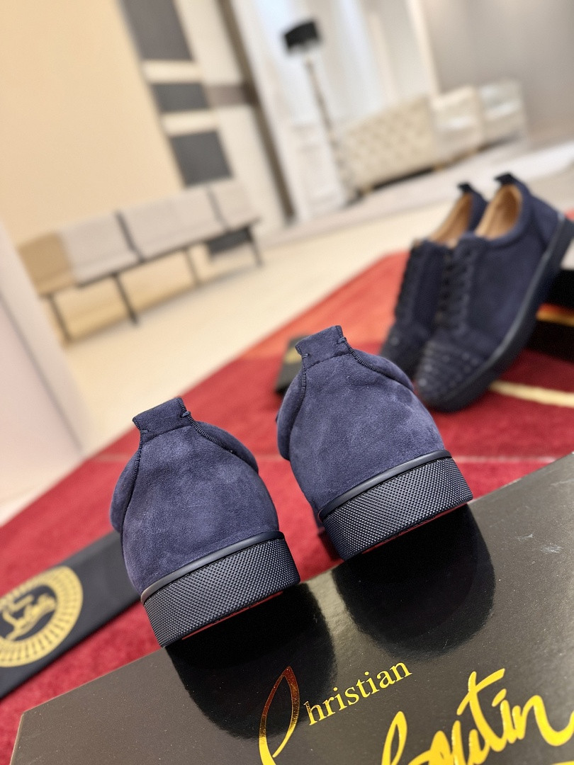 Chris Loubon Sneakers CL-089