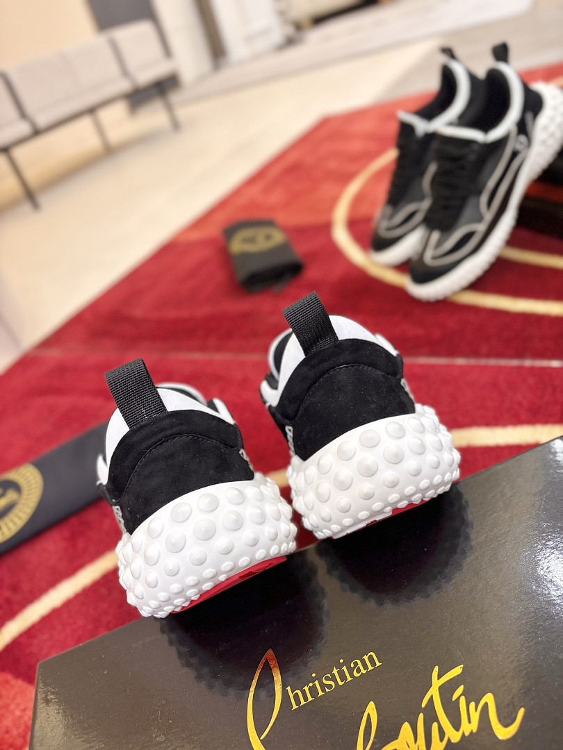 Chris Loubon Sneakers CL-090