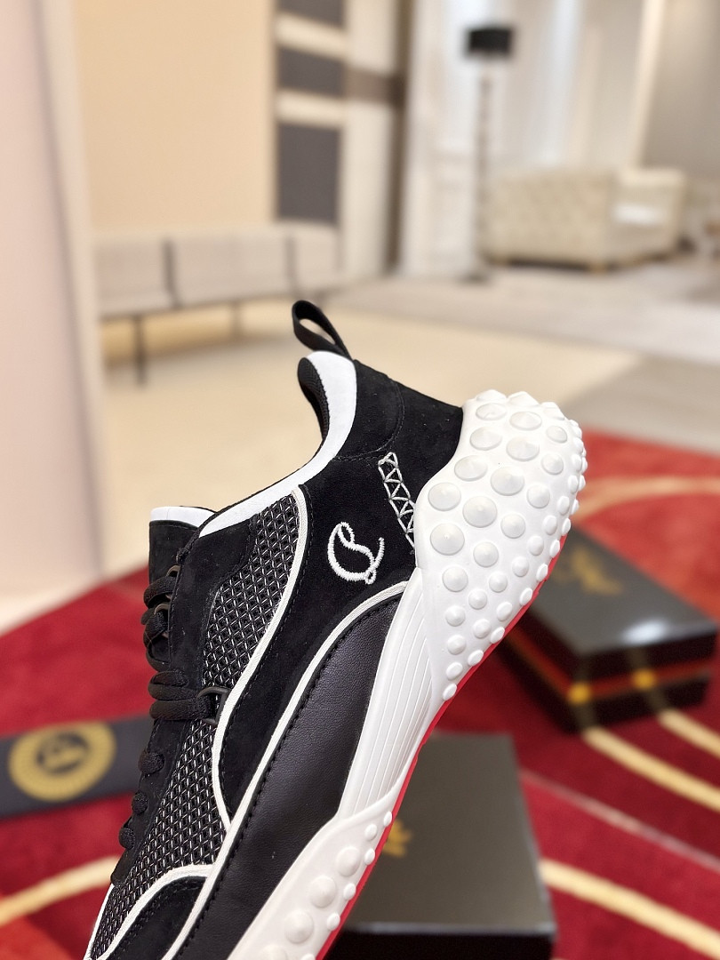 Chris Loubon Sneakers CL-090