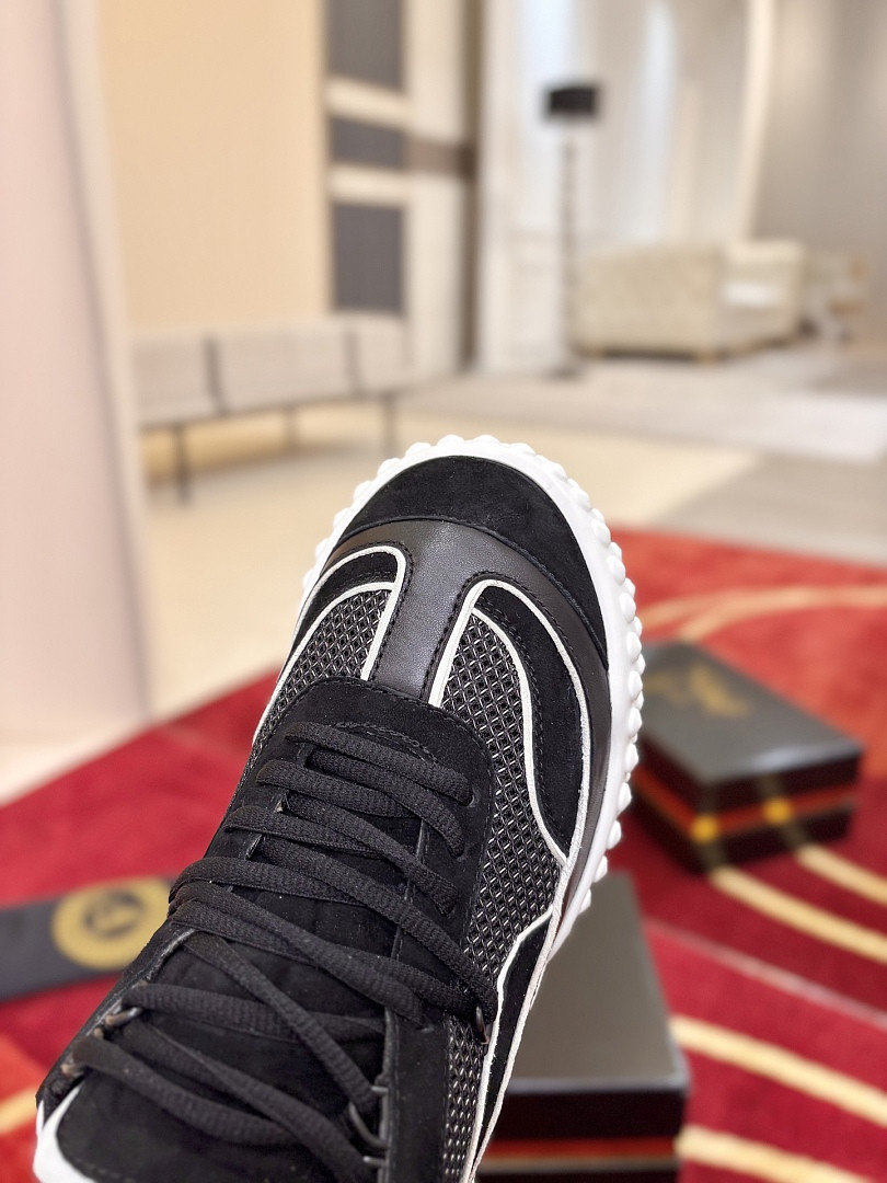 Chris Loubon Sneakers CL-090