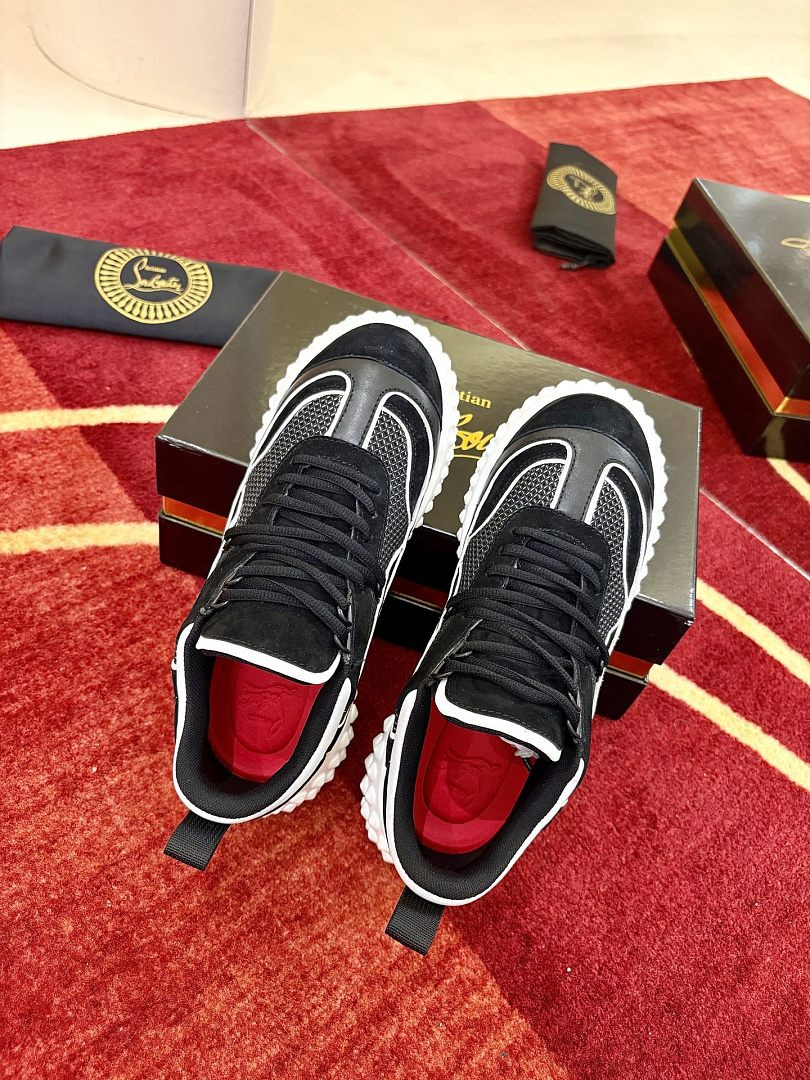 Chris Loubon Sneakers CL-090