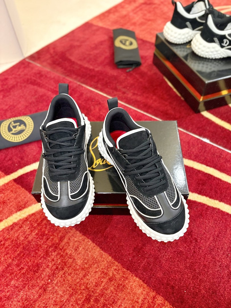 Chris Loubon Sneakers CL-090