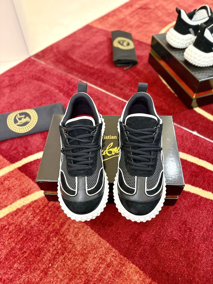 Chris Loubon Sneakers CL-090