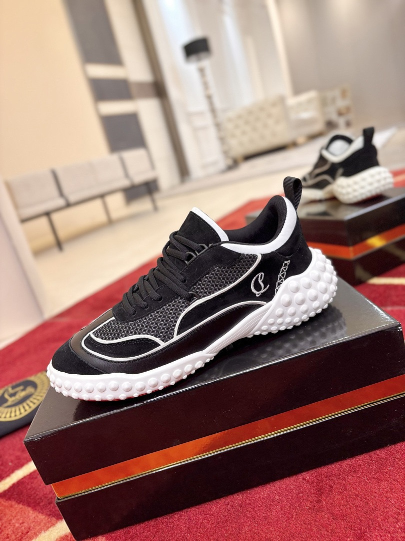 Chris Loubon Sneakers CL-090