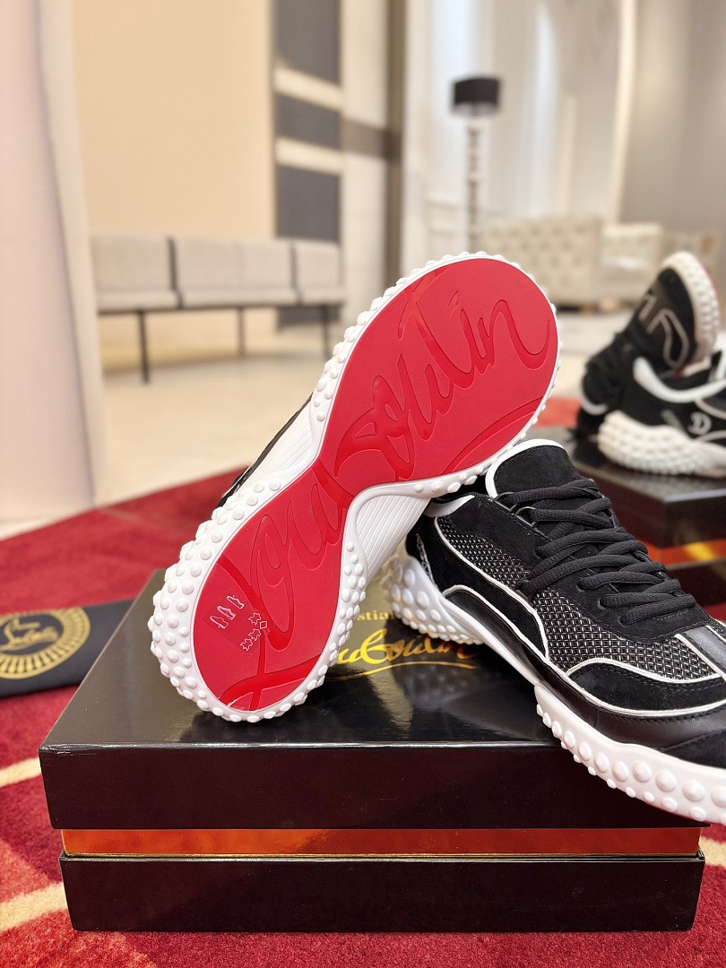 Chris Loubon Sneakers CL-090