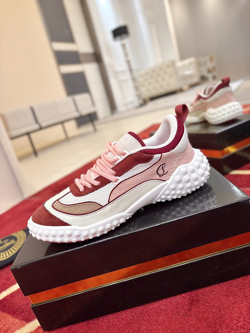 Chris Loubon Sneakers CL-091