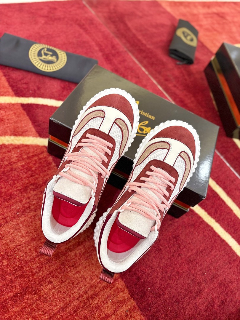 Chris Loubon Sneakers CL-091