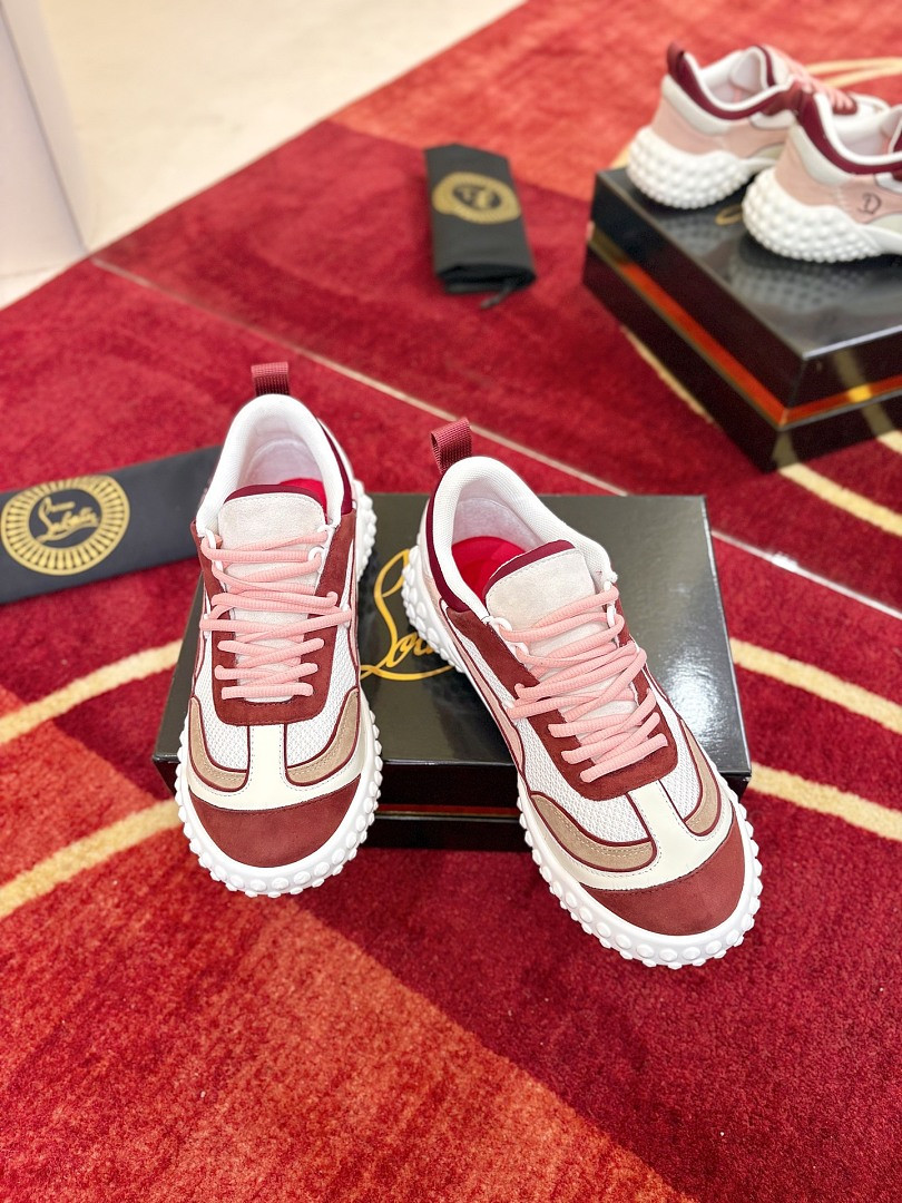 Chris Loubon Sneakers CL-091