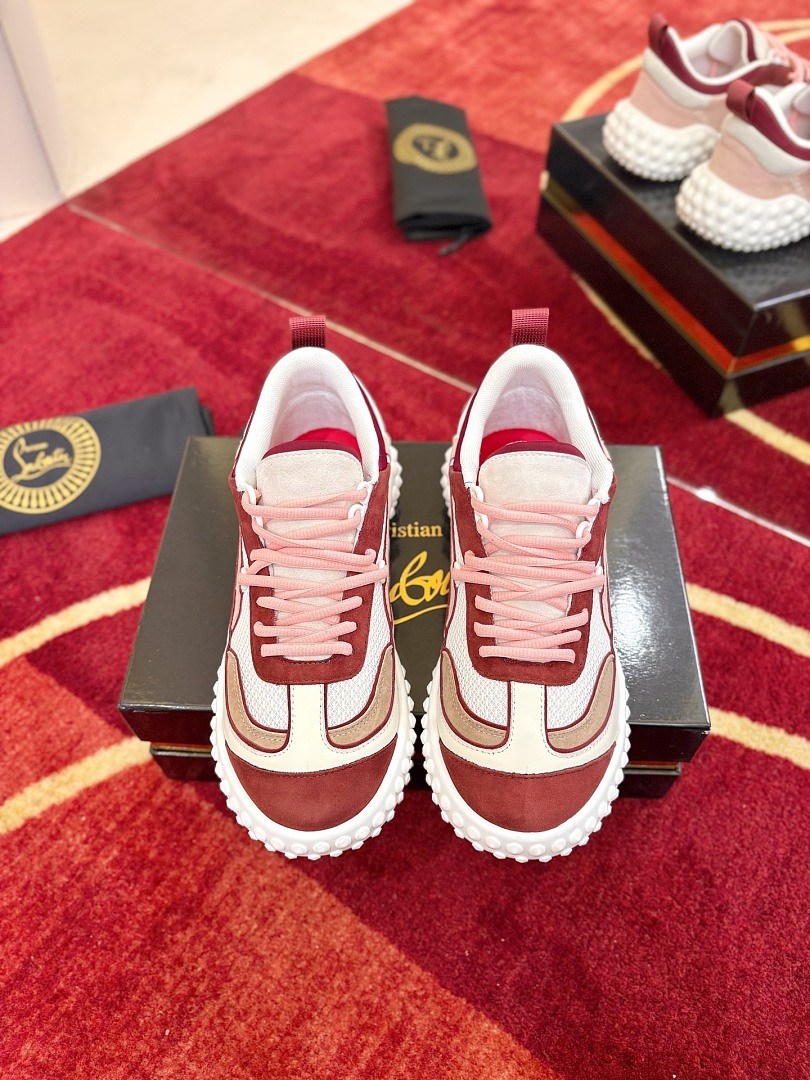Chris Loubon Sneakers CL-091