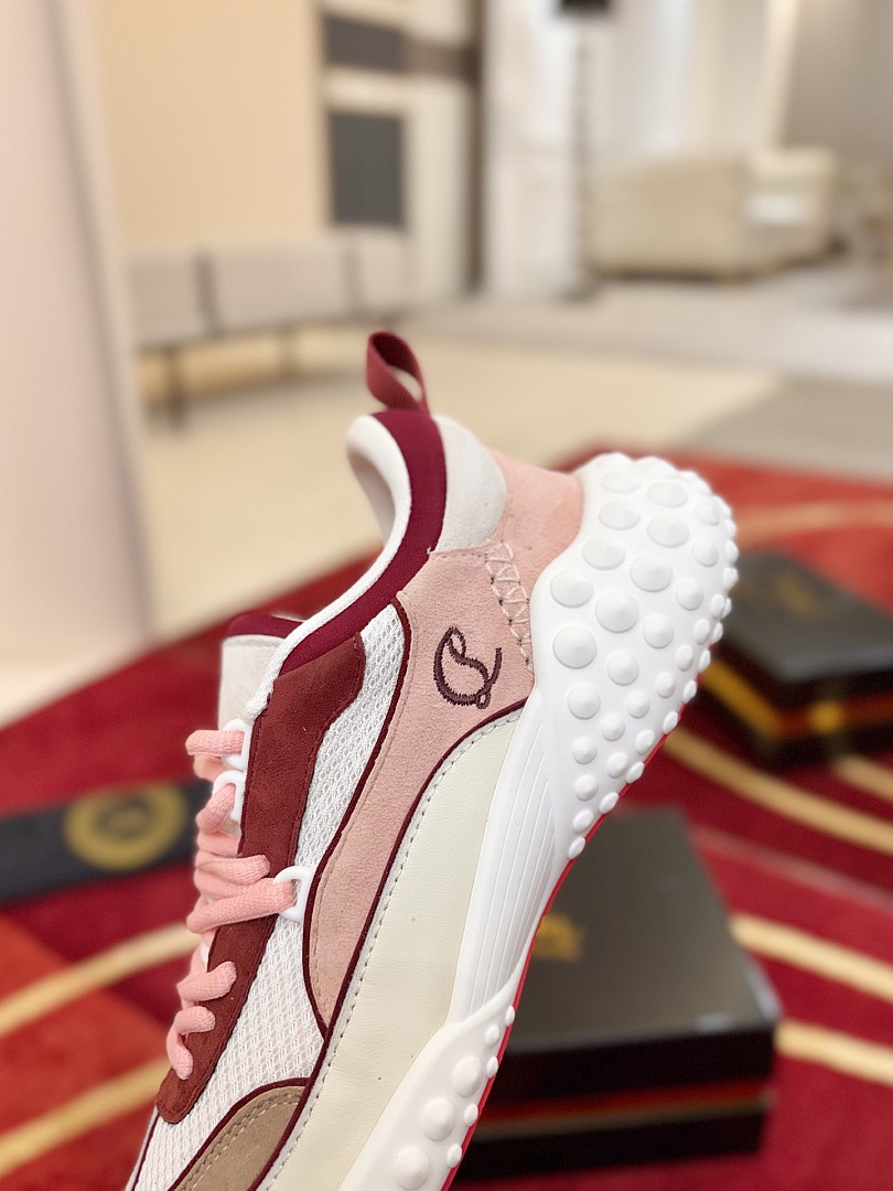 Chris Loubon Sneakers CL-091