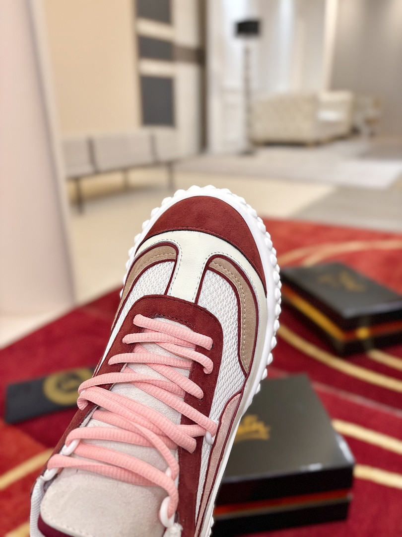 Chris Loubon Sneakers CL-091