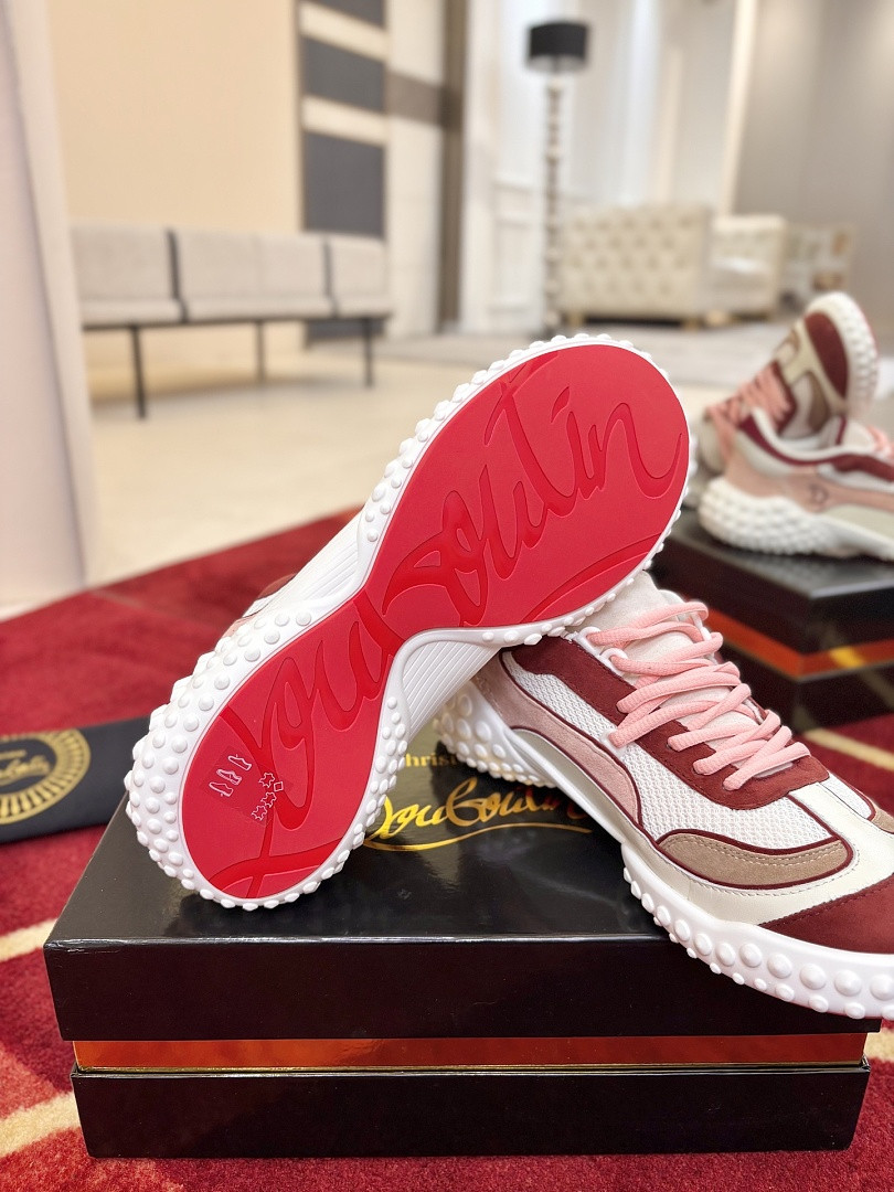 Chris Loubon Sneakers CL-091