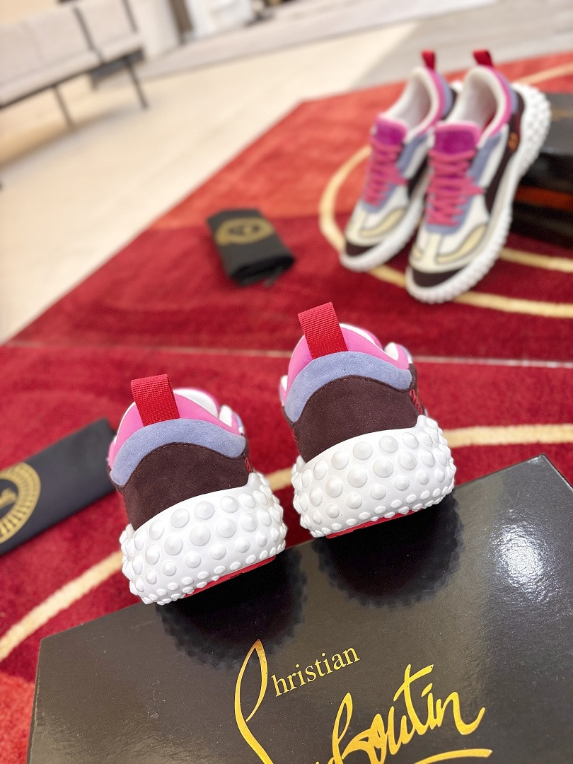 Chris Loubon Sneakers CL-092