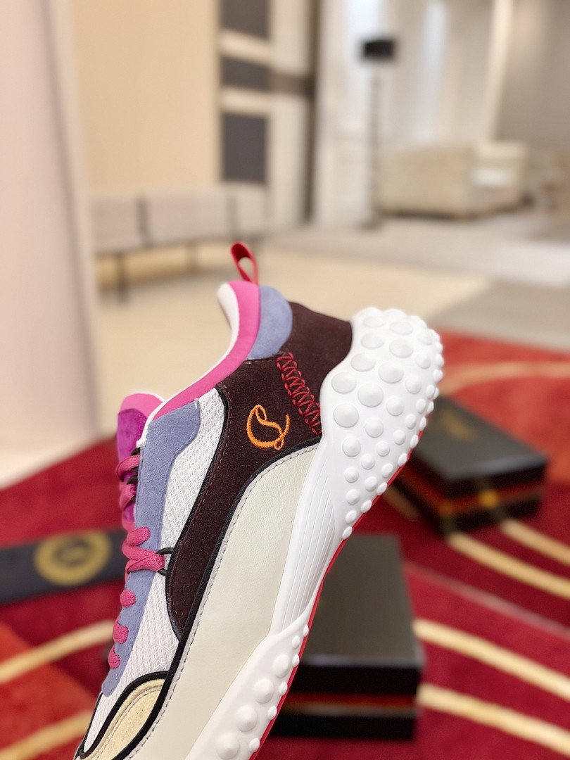 Chris Loubon Sneakers CL-092