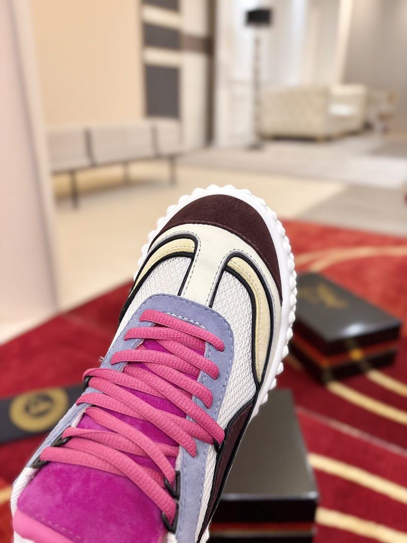 Chris Loubon Sneakers CL-092