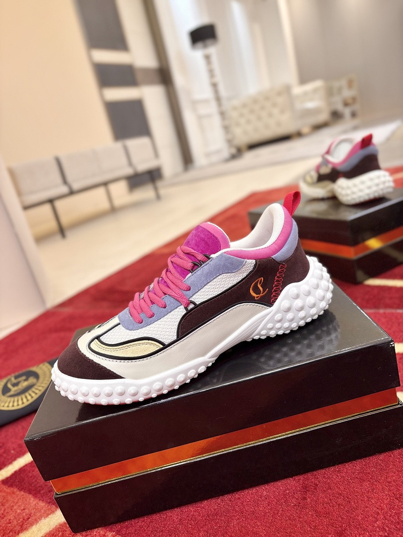 Chris Loubon Sneakers CL-092