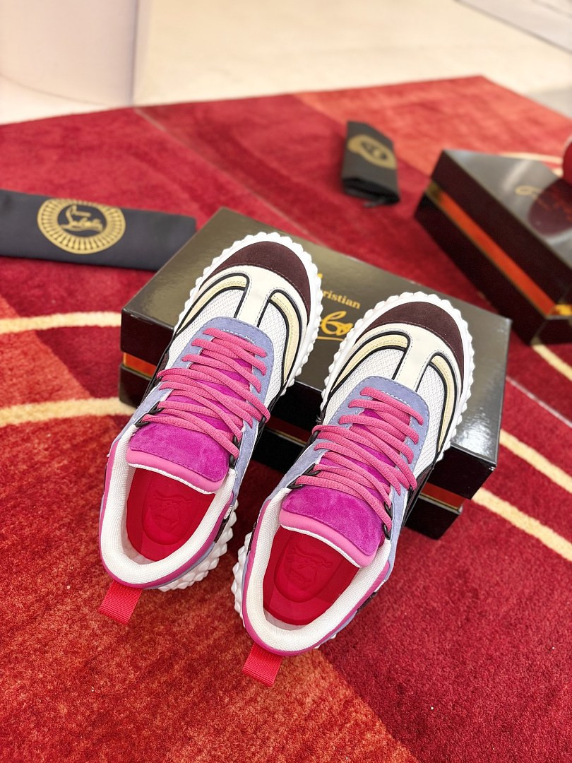 Chris Loubon Sneakers CL-092