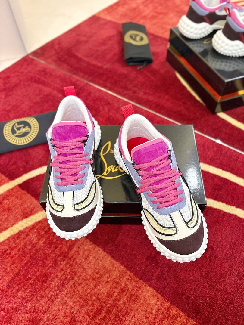 Chris Loubon Sneakers CL-092