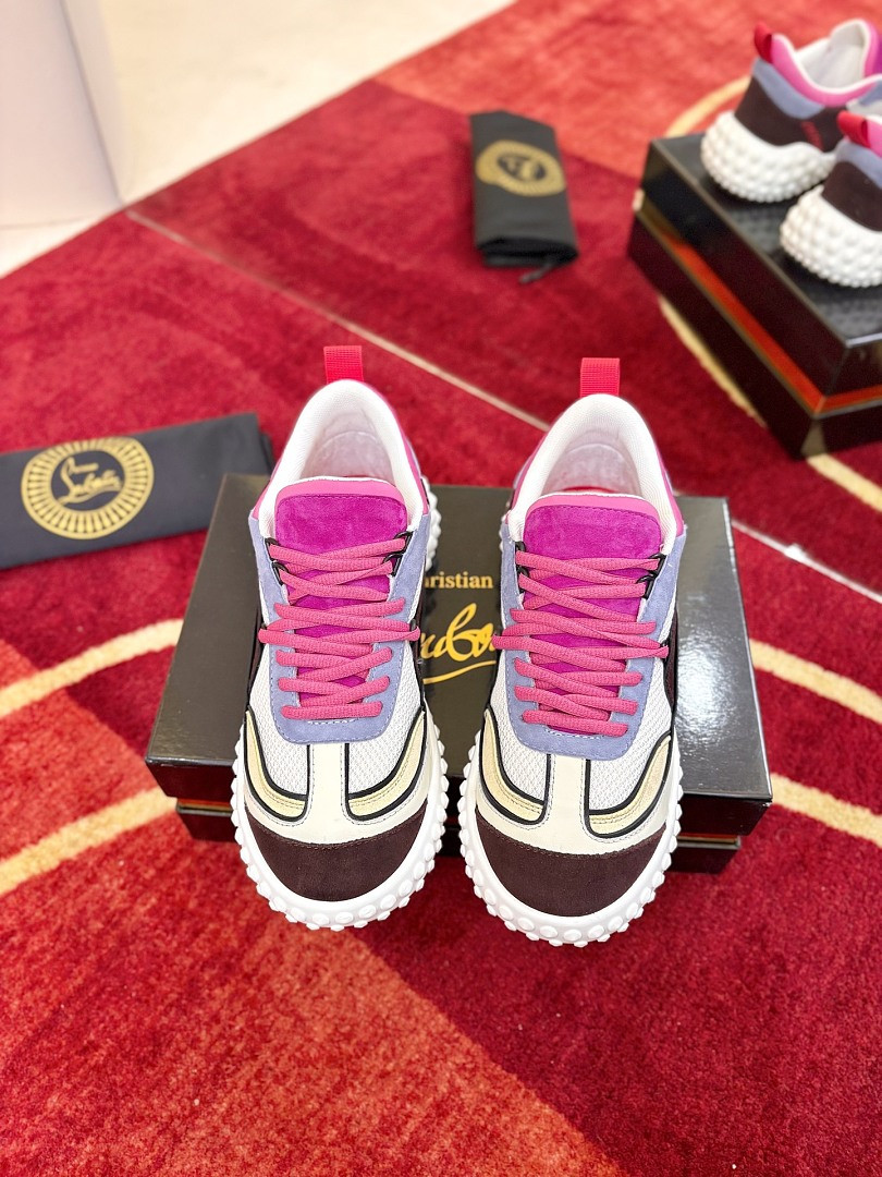 Chris Loubon Sneakers CL-092