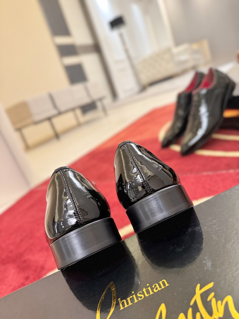 Chris Loubon Sneakers CL-093