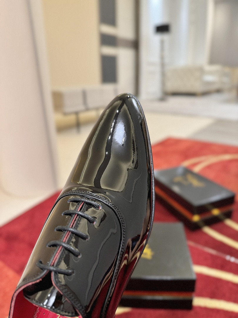 Chris Loubon Sneakers CL-093