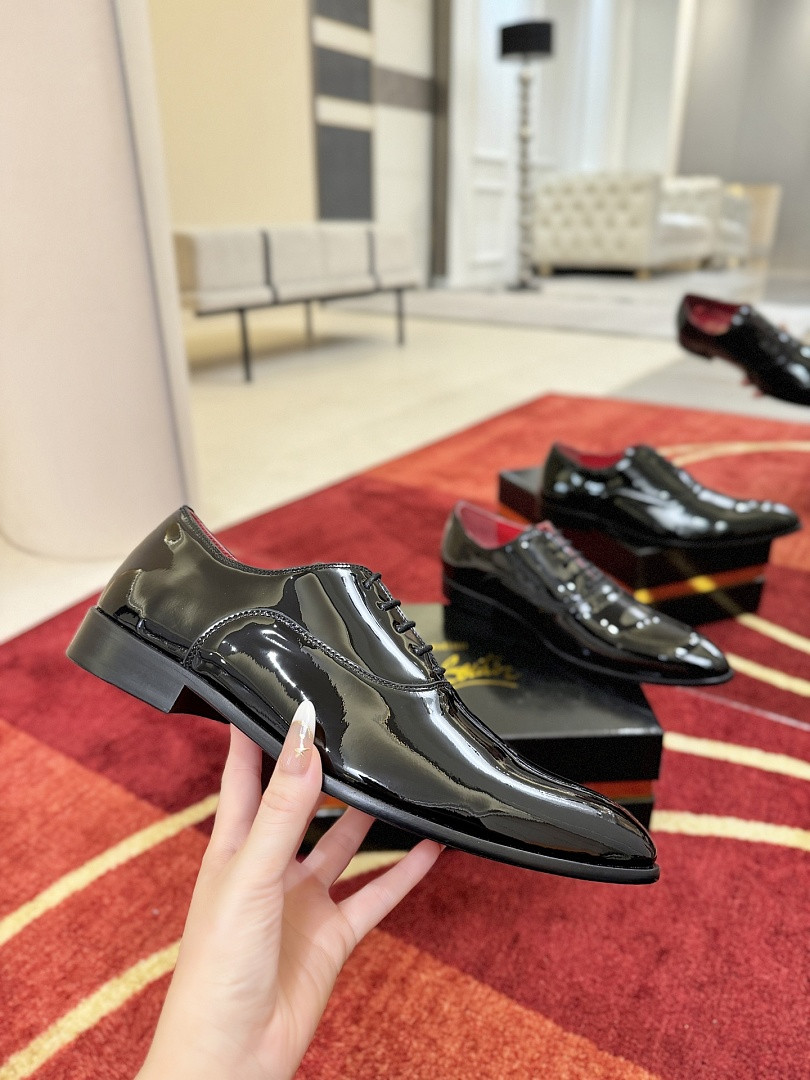 Chris Loubon Sneakers CL-093