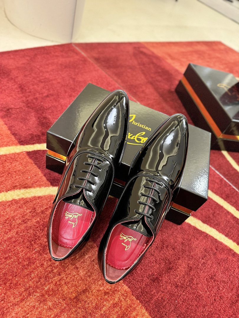 Chris Loubon Sneakers CL-093