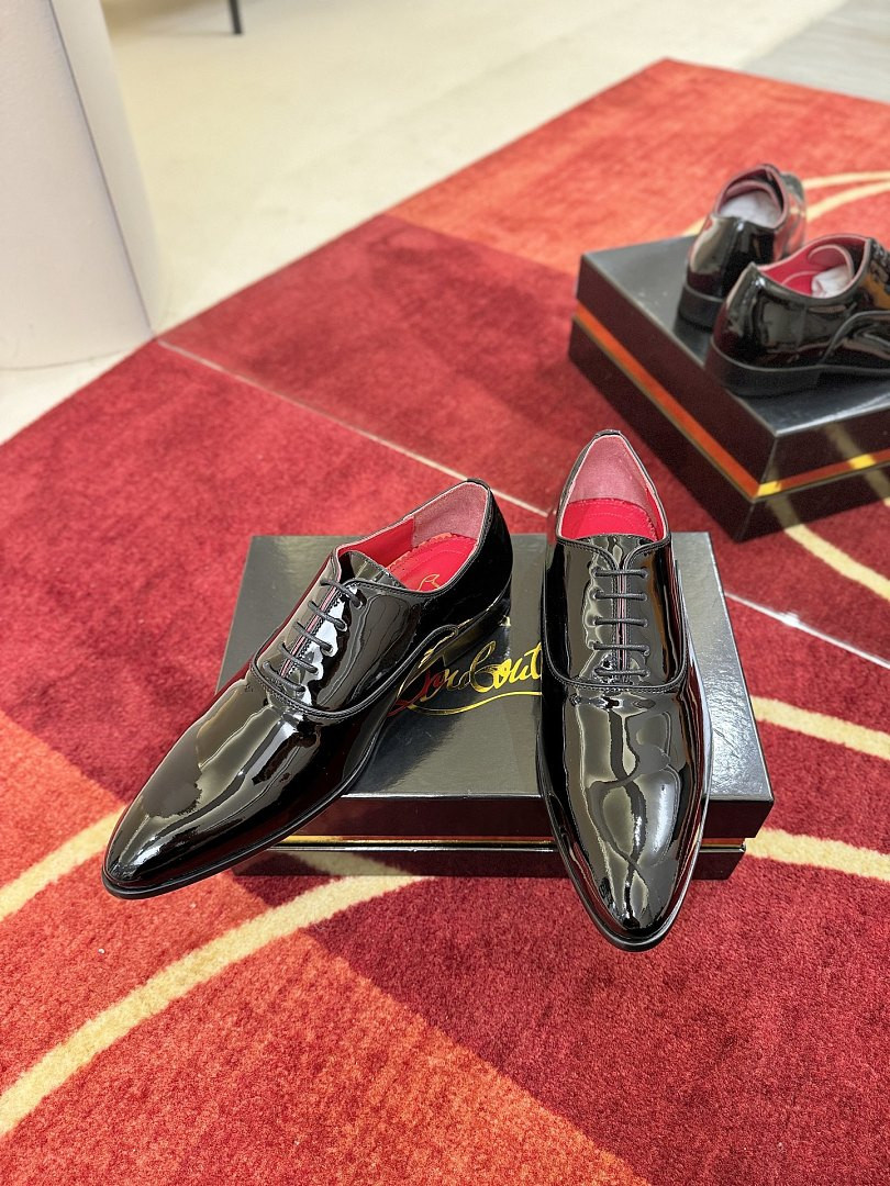Chris Loubon Sneakers CL-093