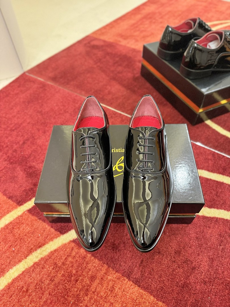 Chris Loubon Sneakers CL-093