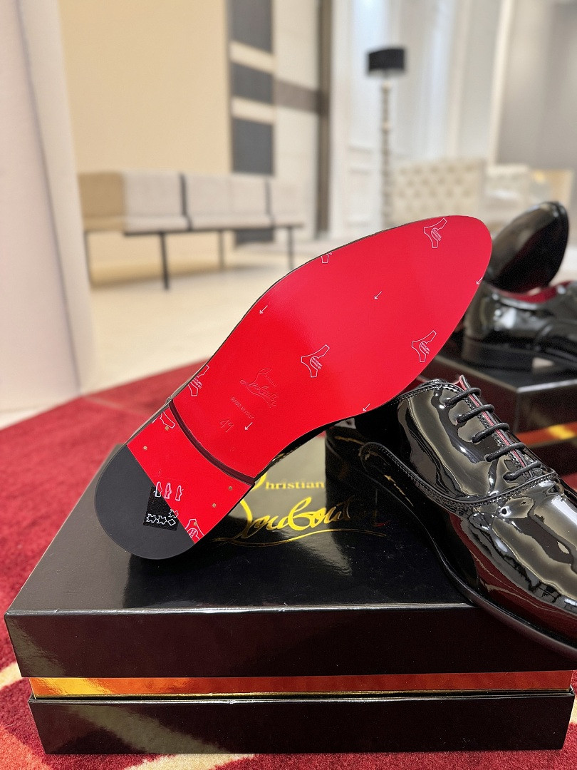 Chris Loubon Sneakers CL-093