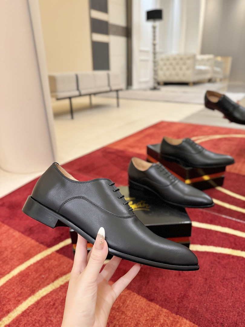 Chris Loubon Sneakers CL-094