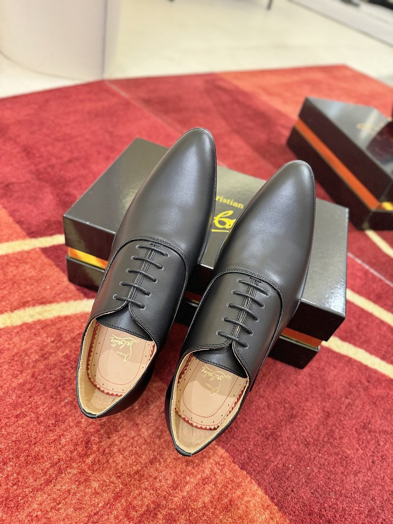 Chris Loubon Sneakers CL-094