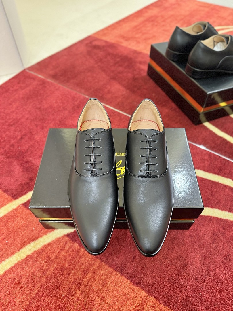 Chris Loubon Sneakers CL-094