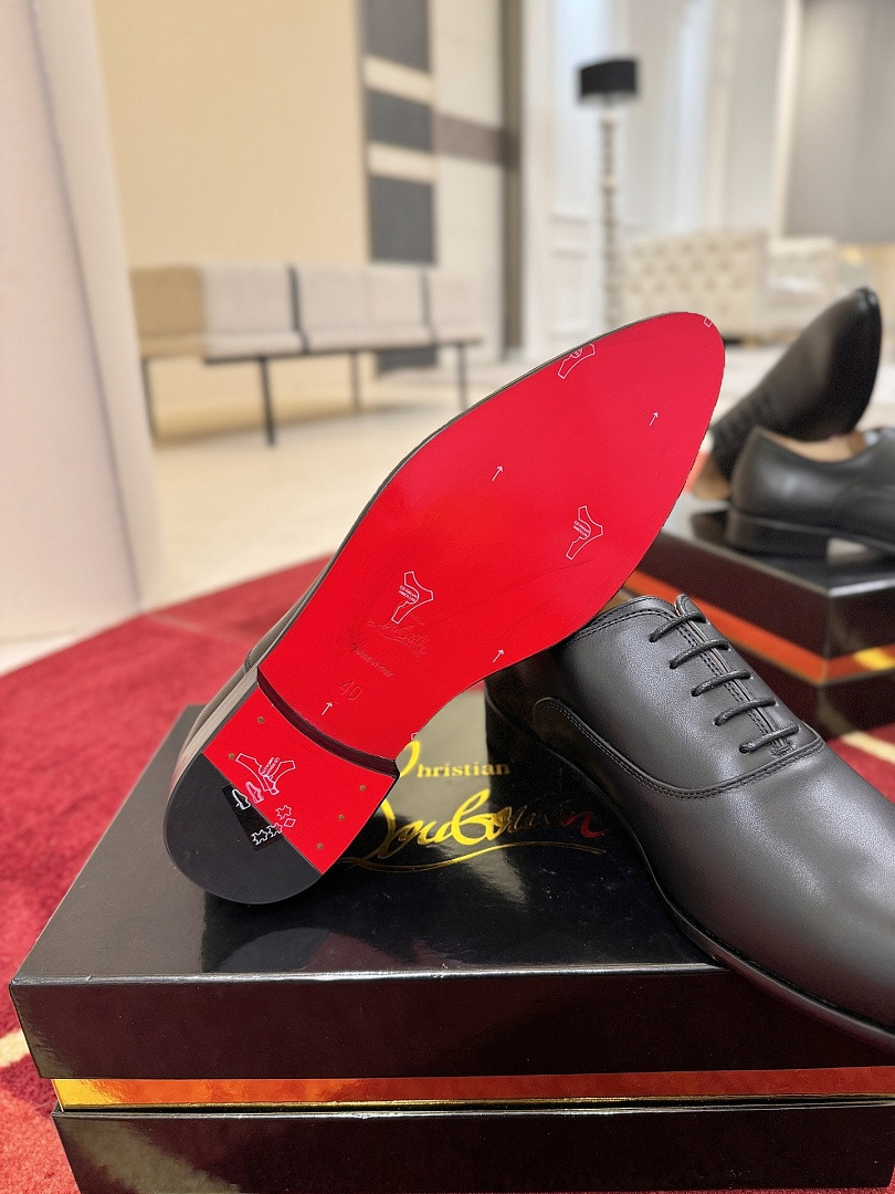 Chris Loubon Sneakers CL-094