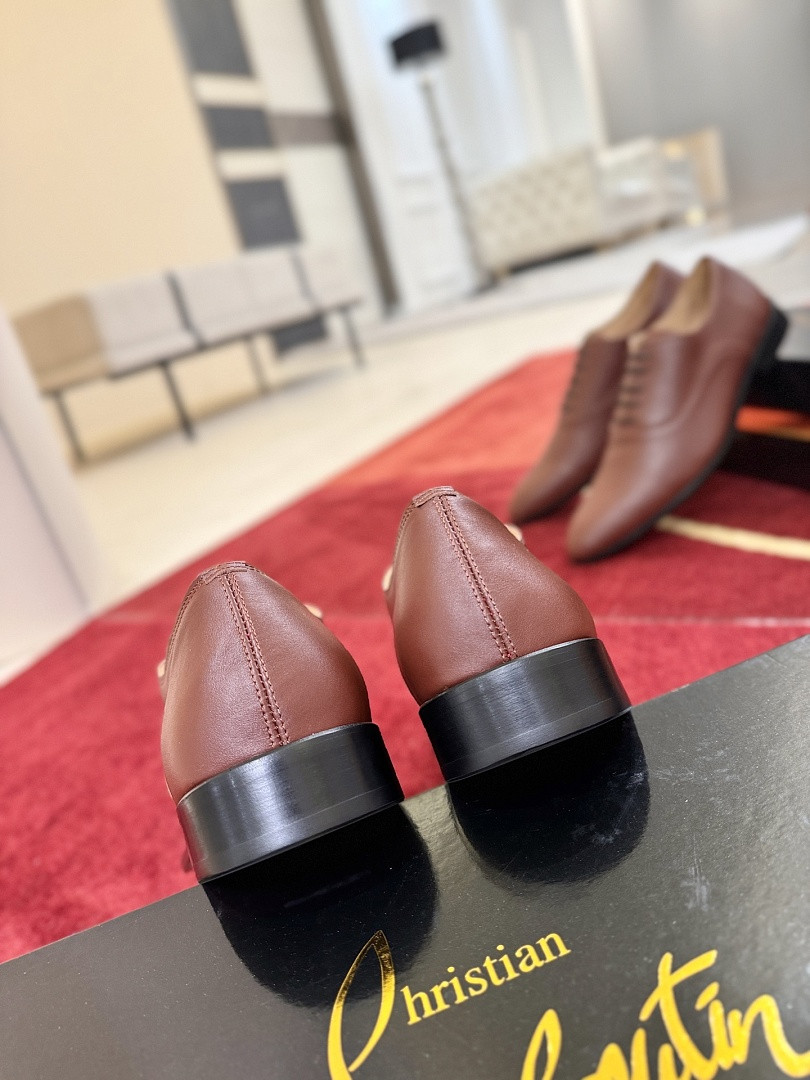 Chris Loubon Sneakers CL-095