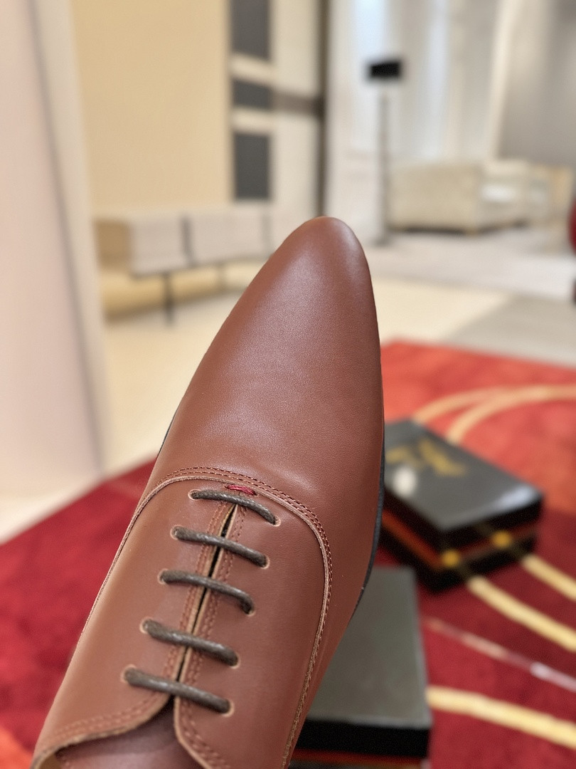 Chris Loubon Sneakers CL-095