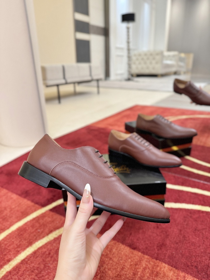 Chris Loubon Sneakers CL-095