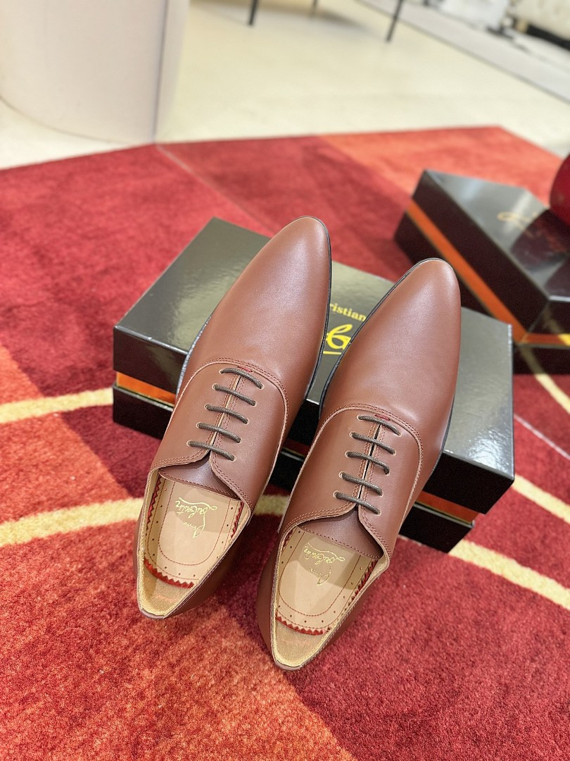 Chris Loubon Sneakers CL-095