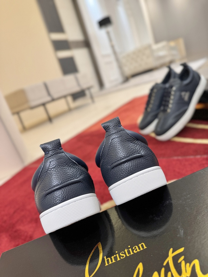 Chris Loubon Sneakers CL-096