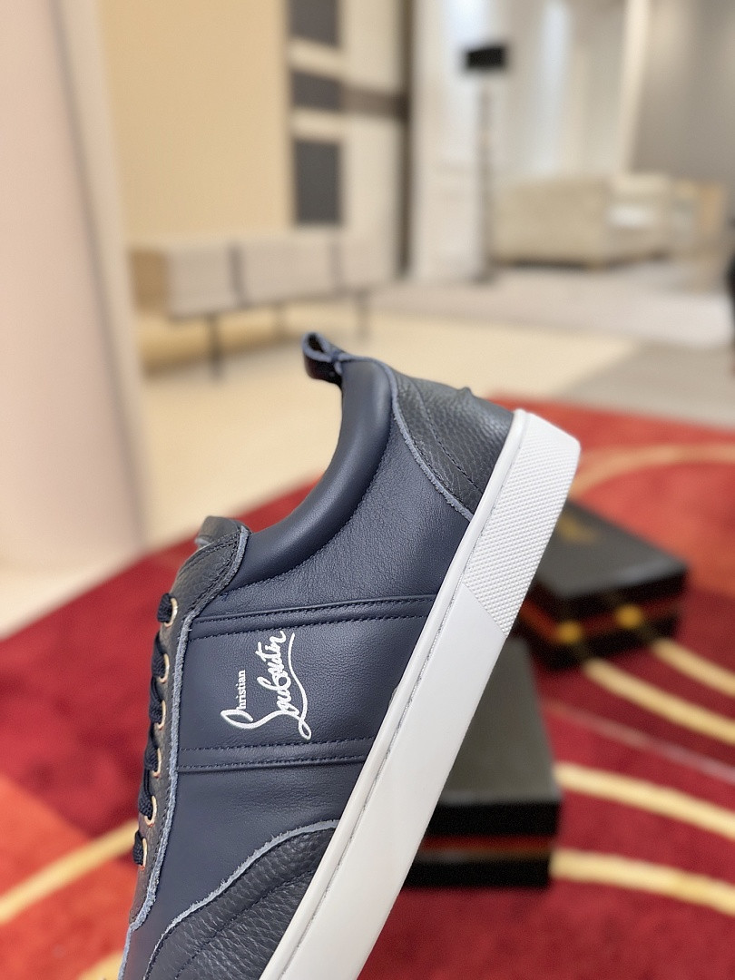 Chris Loubon Sneakers CL-096