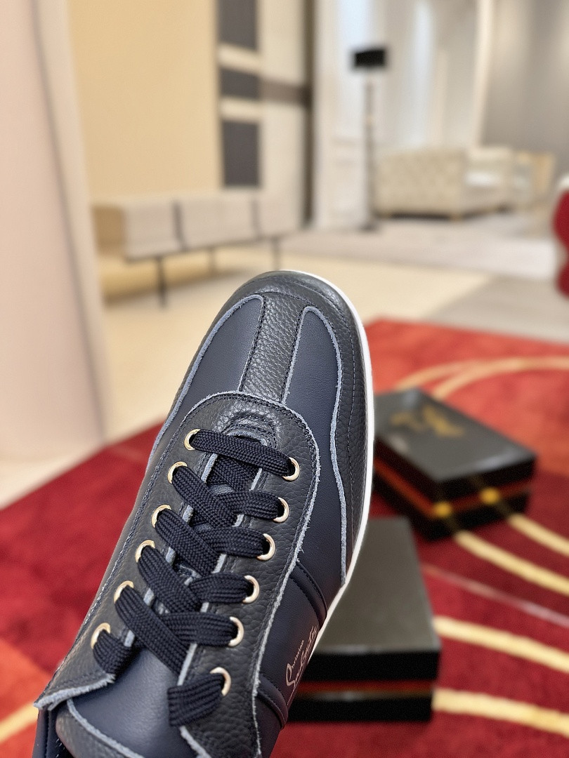 Chris Loubon Sneakers CL-096