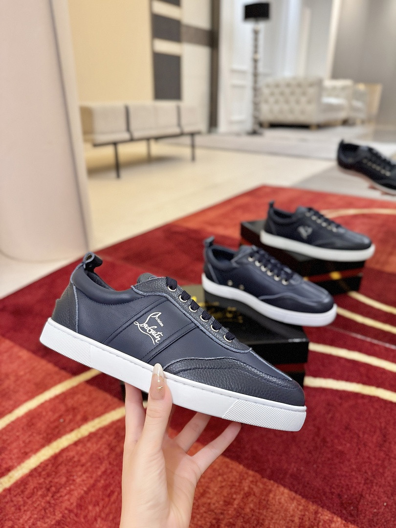 Chris Loubon Sneakers CL-096