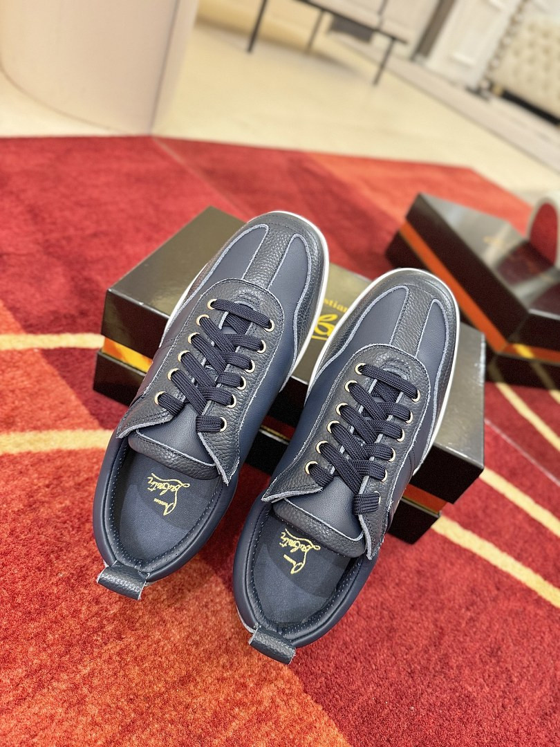Chris Loubon Sneakers CL-096