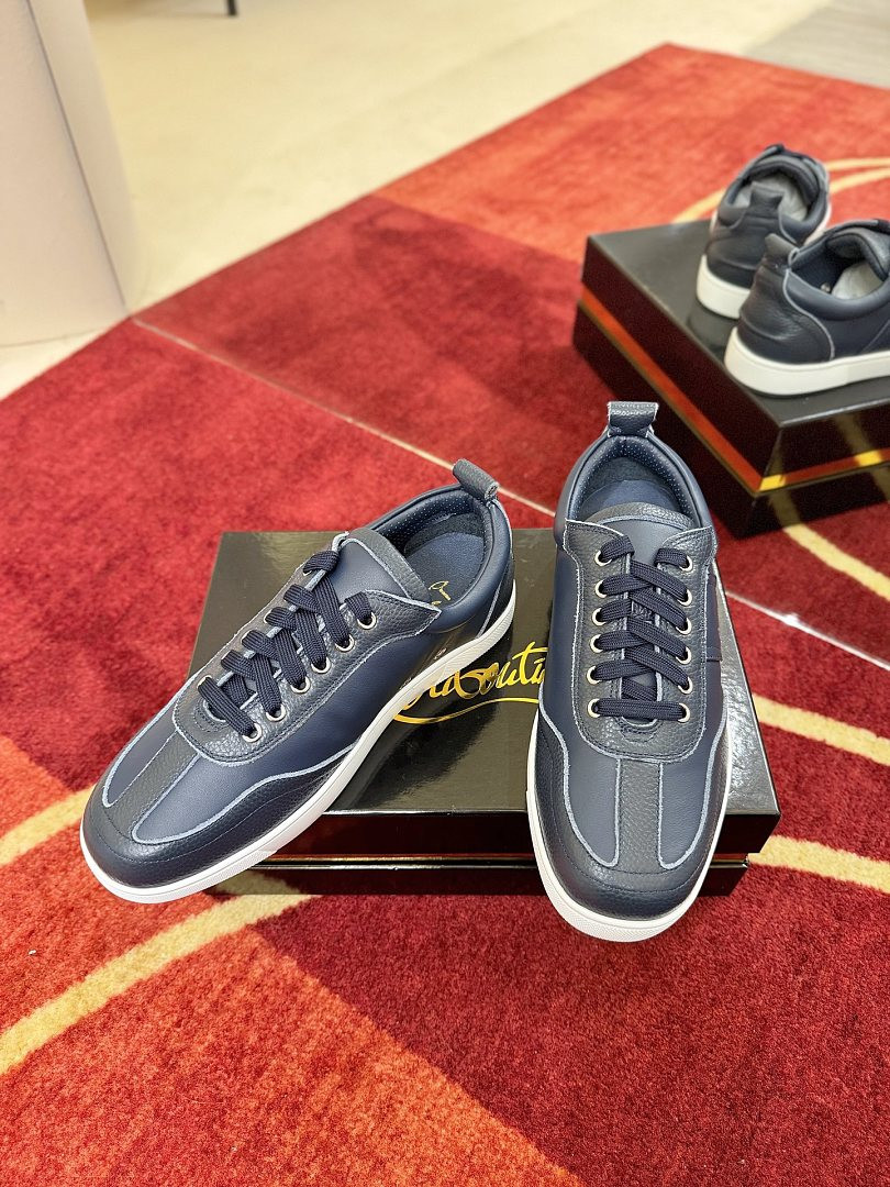 Chris Loubon Sneakers CL-096