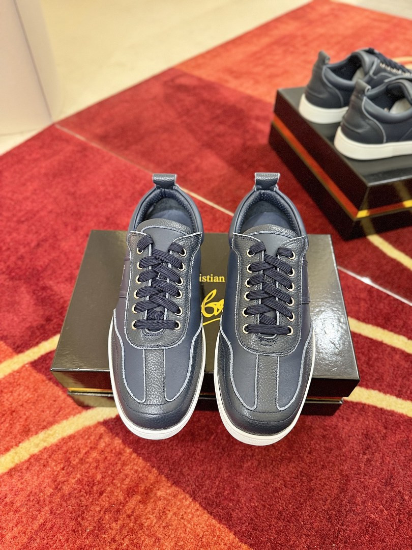 Chris Loubon Sneakers CL-096