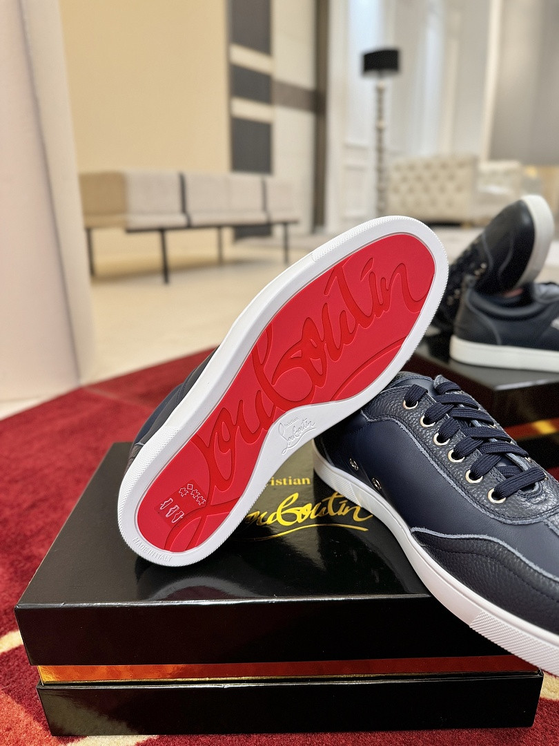 Chris Loubon Sneakers CL-096