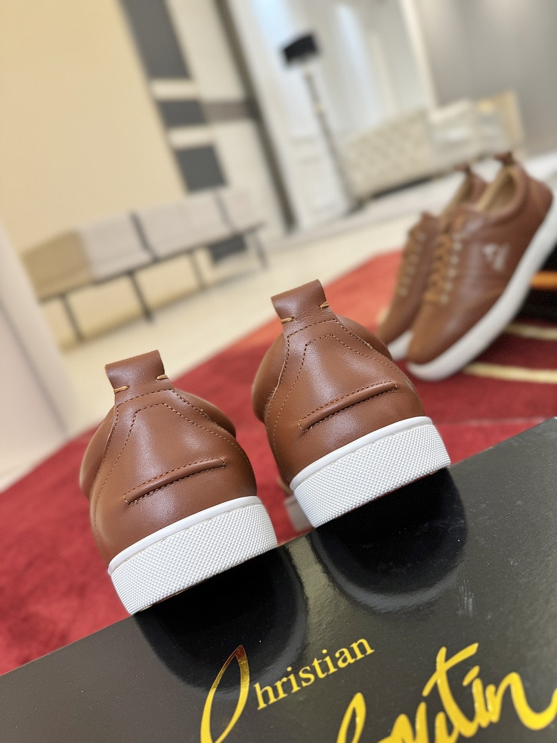 Chris Loubon Sneakers CL-097