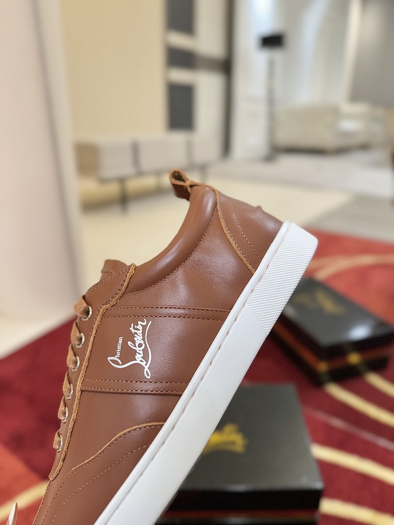 Chris Loubon Sneakers CL-097